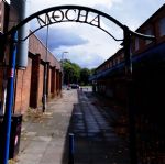 Mocha Parade Lower Broughton Salford